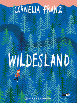 cover image of Wildesland